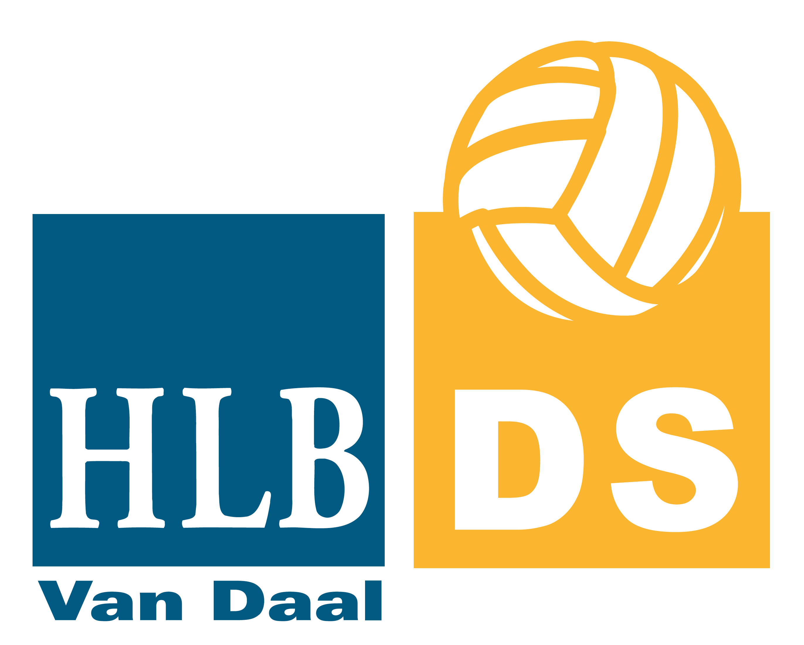 Logo HLBVanDaal DS
