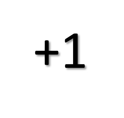 Plus1