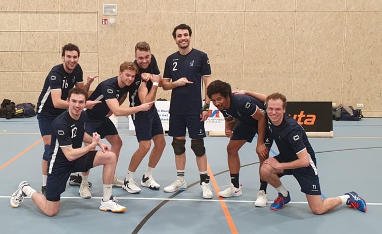 20230128 Teamfoto Spaarnestad uit