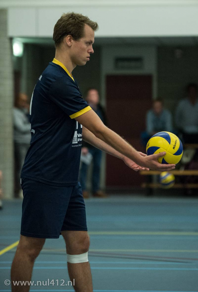 Archief foto Sven Smits