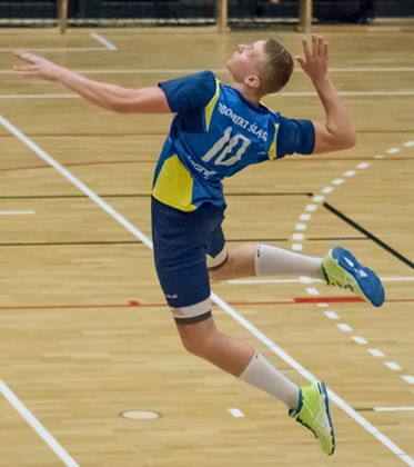 Tomasz Gryglicki groot