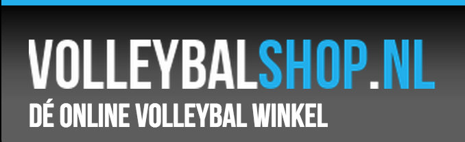 Logo volleybalshop.nl