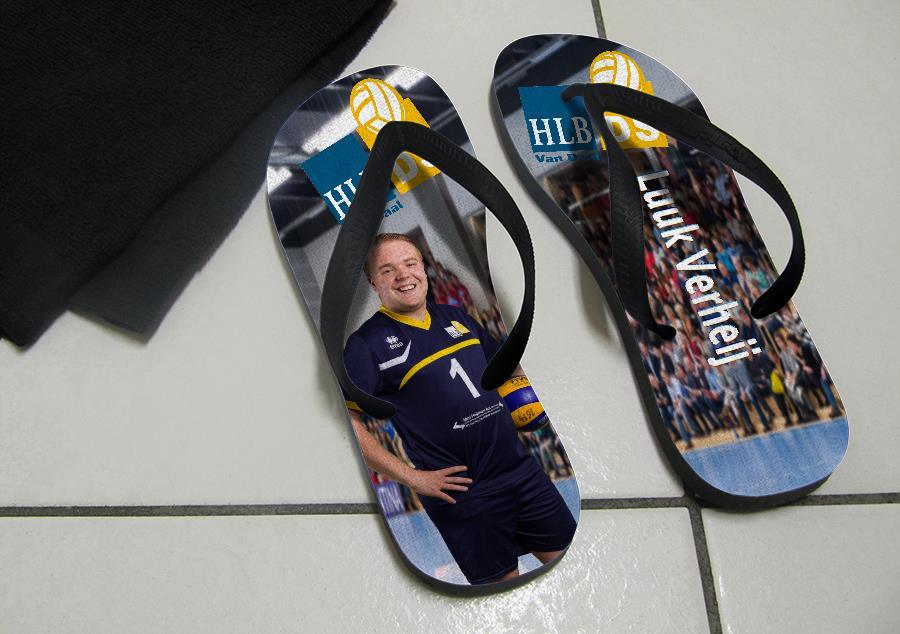 Luuk Slippers
