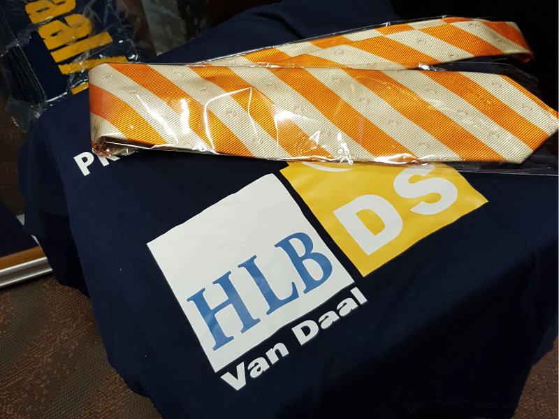 HLB Prijzen