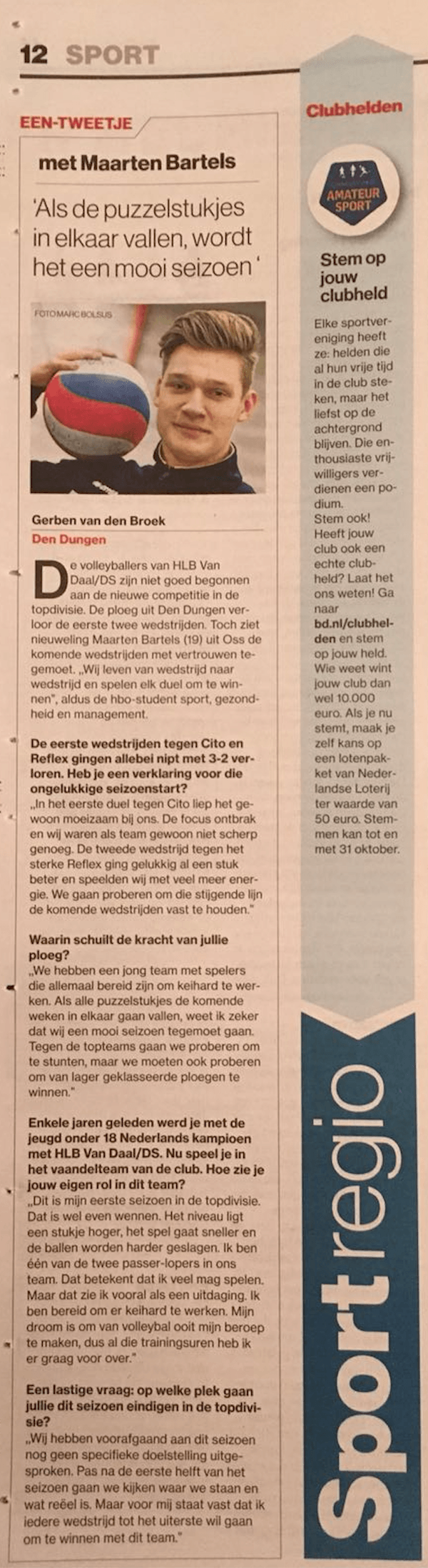 Maarten Bartels BD7okt17