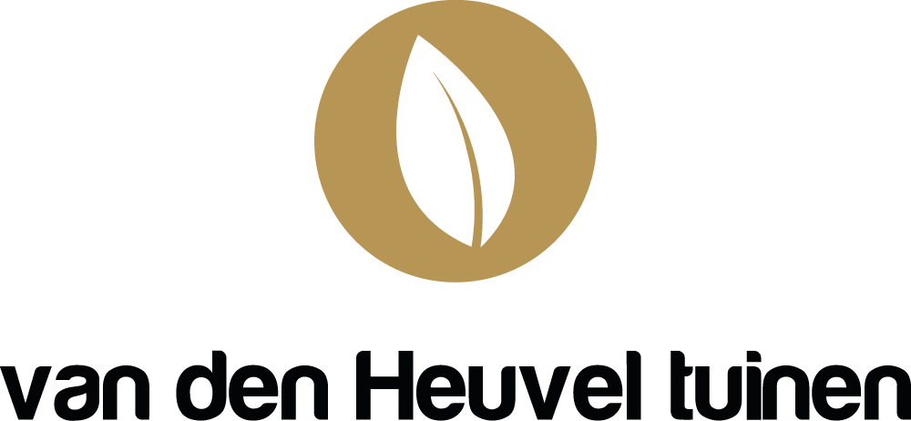 Logo Paul van de Heuvel Tuinen