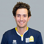 Niki Samardzic Small