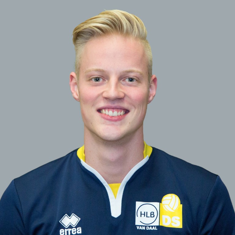 2021 Max Donker