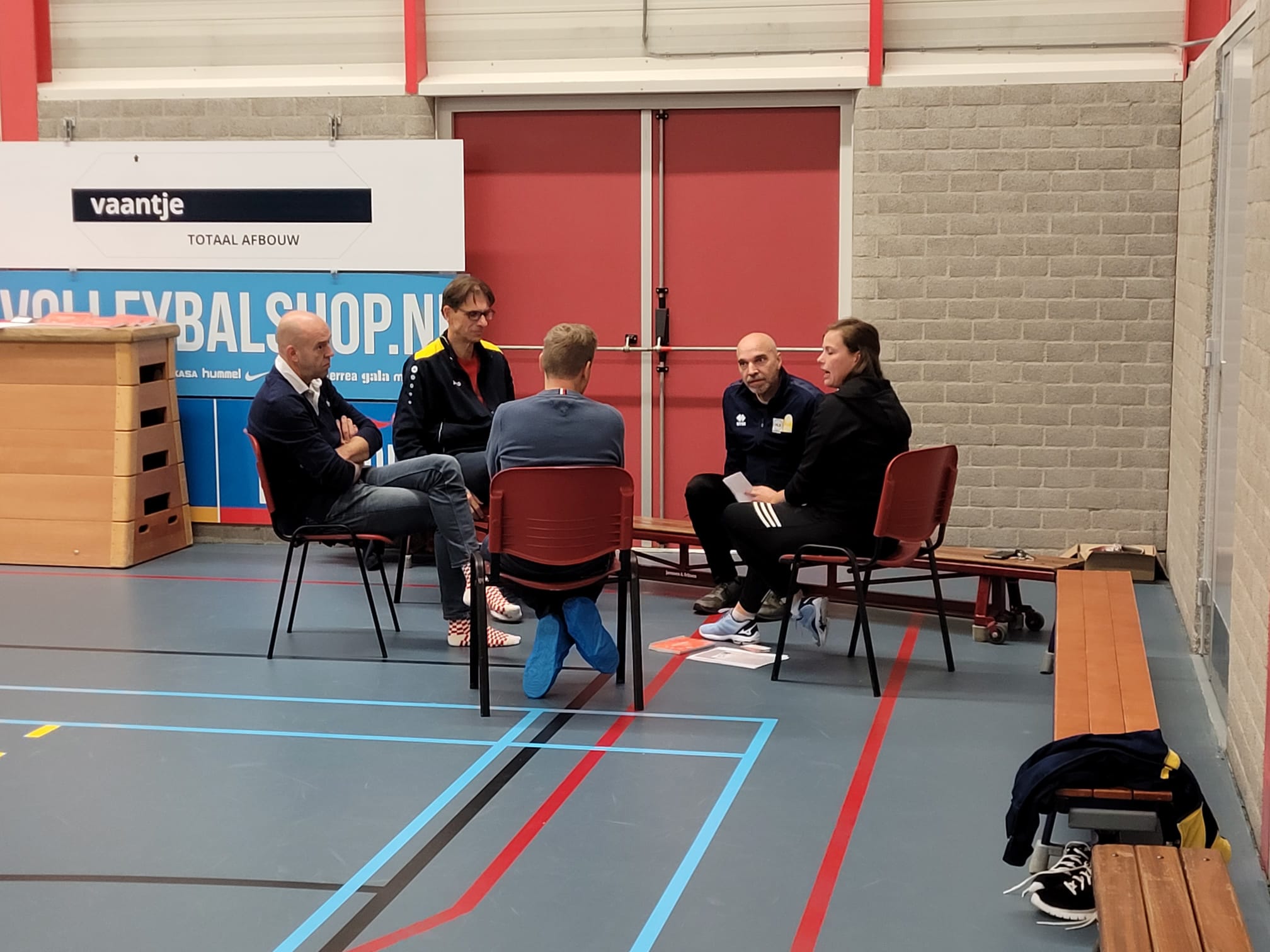 trainersbij 1