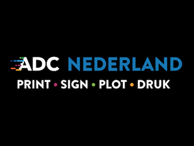 Logo ADC Nederland