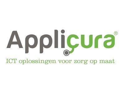 Logo Applicura