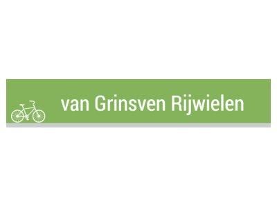 Logo Van Grinsven Rijwielen