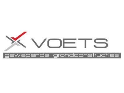 Logo Voets Gewapende Grondconstructies