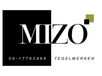 Logo Mizo Tegelwerken