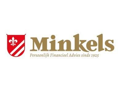 Logo Minkels Assurantiekantoor