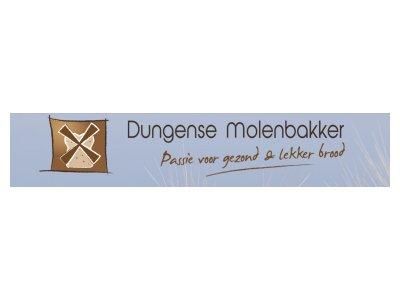 Logo Dungense Molenbakker
