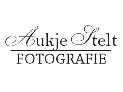 Logo Aukje Stelt Fotografie